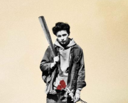 Wayne - Saison 1