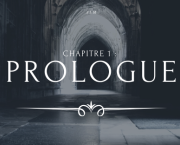 A la Moldue : Prologue