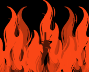 Flame