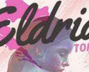 Eldria 1.2 · Le fort noir