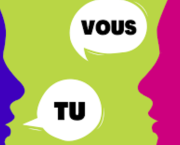 Voussoiement