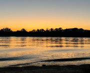 In Times of Great Evil