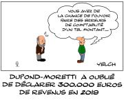 Petit oubli