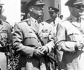 LGomorrah, Trump' s Fall