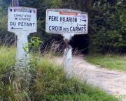 Les Quatre fées du Bois le Prêtre, nouvelle pour la paix