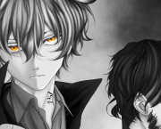 Illustration - Chapitre 15 d’Angel’s Stars