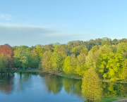 The start of a new journey