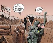 USA-CANADA-France COVIDISM : From Fauci to Gates