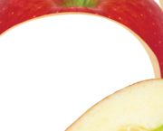 Le baiser de la pomme