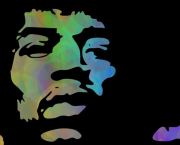 Jimmy Hendrix n’existe pas