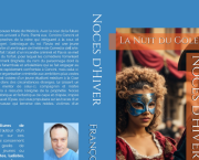 Noces d'Hiver - La Nuit du Golem - Roman de cape et d'épée