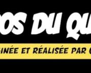 Les Héros du Quotidien, Episode 1