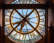 Avoir le temps 🕰Questionner le temps ⏳