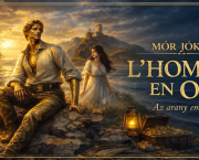 L'home en or - Chapitre II