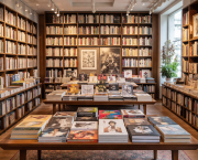 Annuaire des maisons d'édition de livres d'art en France