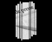 Je suis Correspondant local de Presse