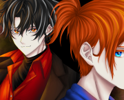 Chapitre 4 - Tu es un sorcier, Conrad !