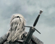 The Witcher - Saison 1