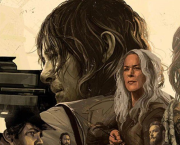 The Walking Dead - Saison 11 Parties 1 & 2