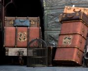 C'était mon anniversaire