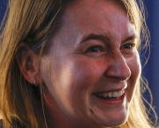 Emeline CANONNE élue pour un nouveau mandat