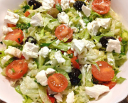Salade fraîcheur