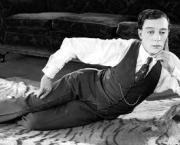 Sherlock Junior (Sherlock Jr., Buster Keaton et John G. Blystone, 1924)