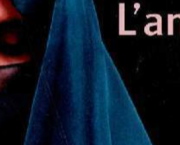 L'Amande - Un récit érotique ( The Almond - The sexual awakening of a Muslim woman )
