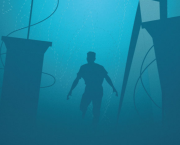 L'Homme qui rétrécit