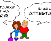 scène de ménage et confinement