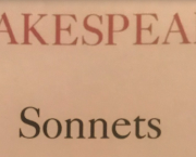 Shakespeare #1
