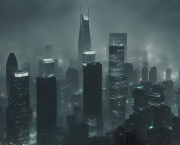 Dead Land