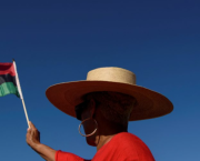 TRUMP DEFENDANT, SUPREMATISM and FELONY, Monkeism and Shame ... (the End of a White World for White People)