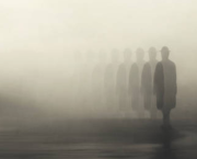 Les mémoires oubliées .