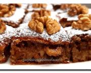 Gâteau aux noix