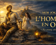 L'homme en or - Chapitre III