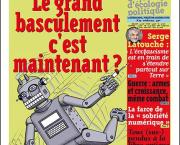 décroissance des privilèges, la plus grande peur des nantis