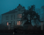 Le cheval pâle d'Agatha Christie