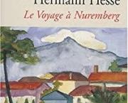 Le voyage de Nuremberg