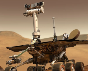 Curiosity a 10 ans ...