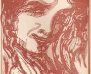 3° rondeau pour Urgèle : Le feu