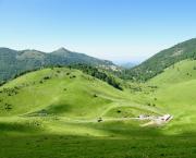 Züberoako artzangoa / Le système pastoral souletin