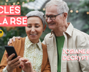 Les clés de la RSE : Josiane et Hubert décryptent