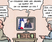 Gabriel Attal s'attaque à la délinquance des jeunes