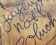 Autographe