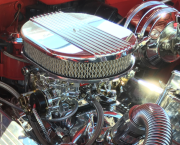 Chromes d'Impala SS - 25/09/2016