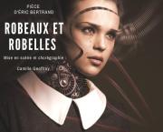 Théâtre et intelligence artificielle