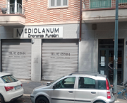 Mediolanum par ci, Mediolanum par là...