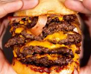 Bonne chère, malbouffe et tout ce qui s'ensuit...