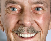 LinkTober2025 : Moustache